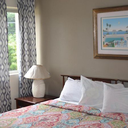 Turtle Beach Towers Apt 22 C - Ocho Rios Buitenkant foto