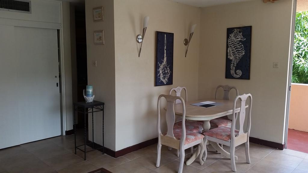 Turtle Beach Towers Apt 22 C - Ocho Rios Buitenkant foto