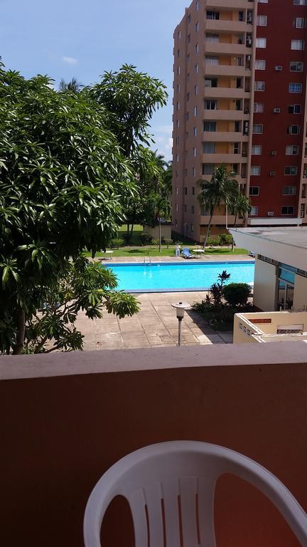Turtle Beach Towers Apt 22 C - Ocho Rios Buitenkant foto