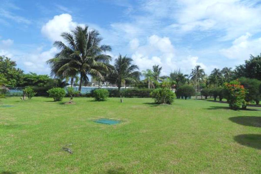 Turtle Beach Towers Apt 22 C - Ocho Rios Buitenkant foto