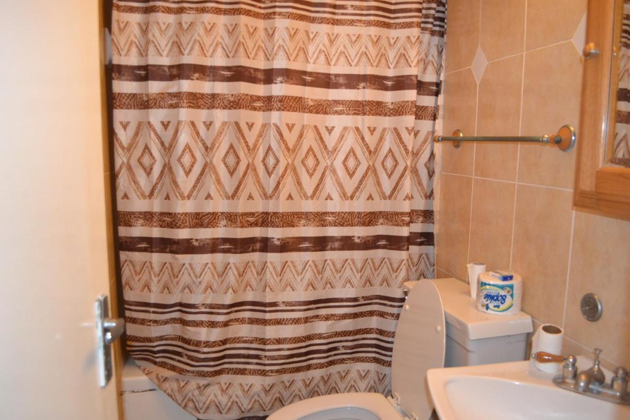 Turtle Beach Towers Apt 22 C - Ocho Rios Buitenkant foto